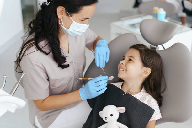 Best Dentist for Severe Toothache  in Sterling, AK
