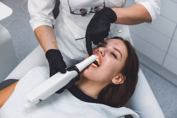 Teeth Whitening in AK